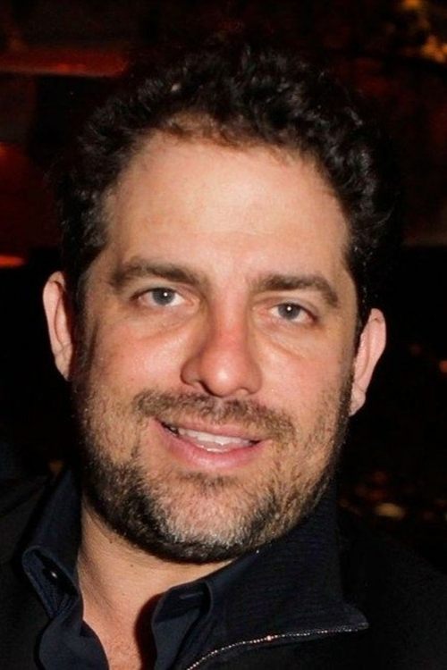 Photo of Brett Ratner