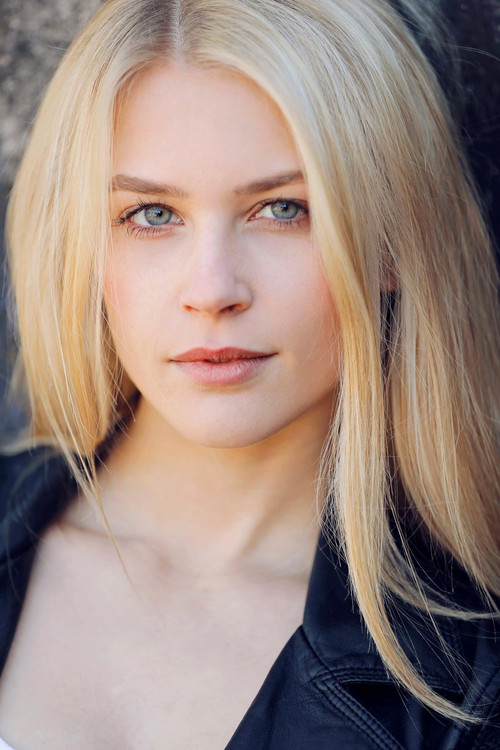 Photo of Jeanne Goursaud