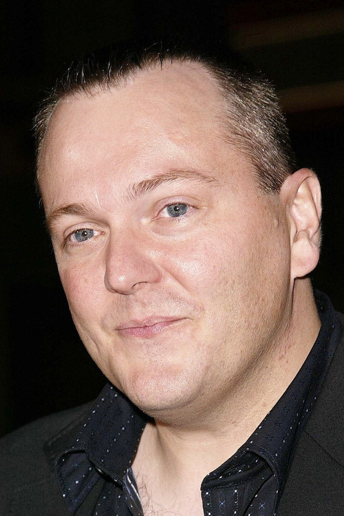 Photo of Kerry Conran