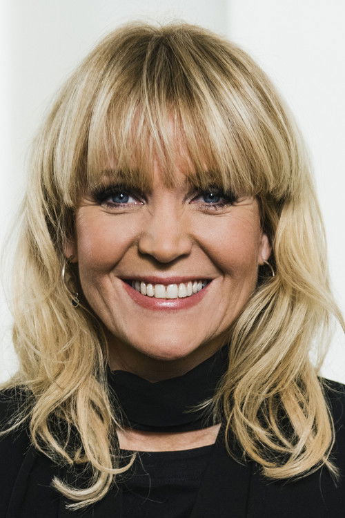 Photo of Kattis Ahlström