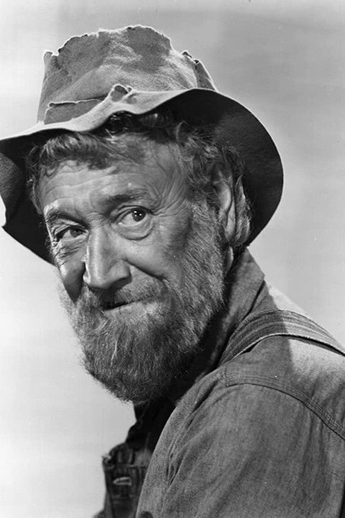 Photo of Charley Grapewin