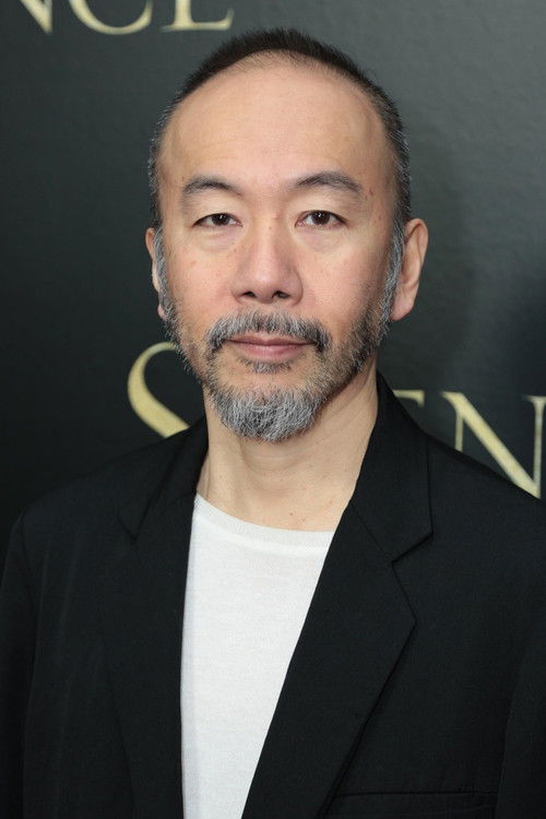 Photo of Shinya Tsukamoto