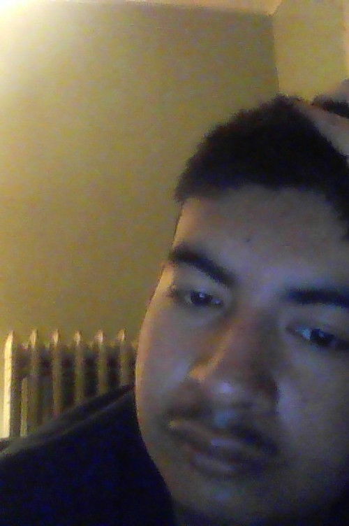 Photo of Didier  Reyes