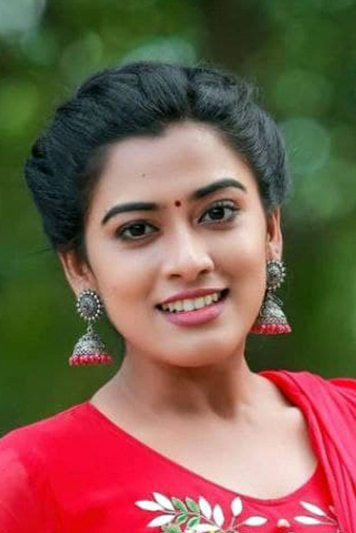 Photo of Dayyana Hameed