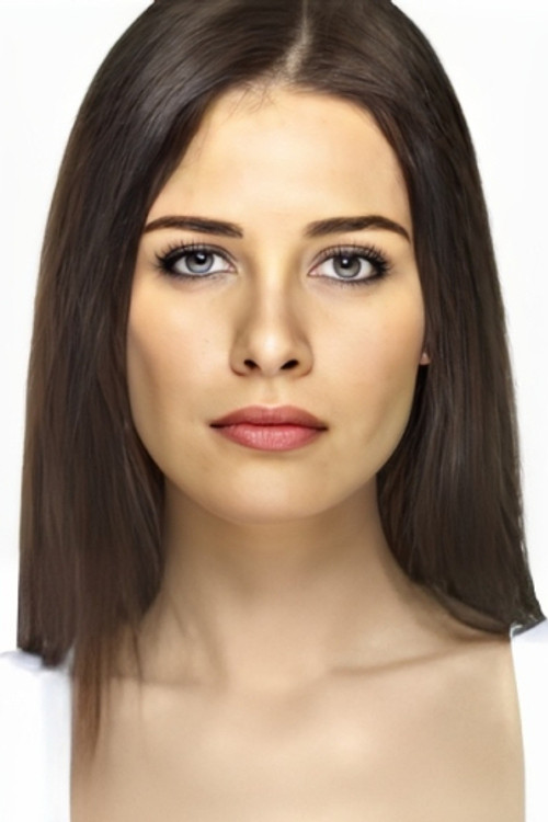 Photo of Gözde Mukavelat