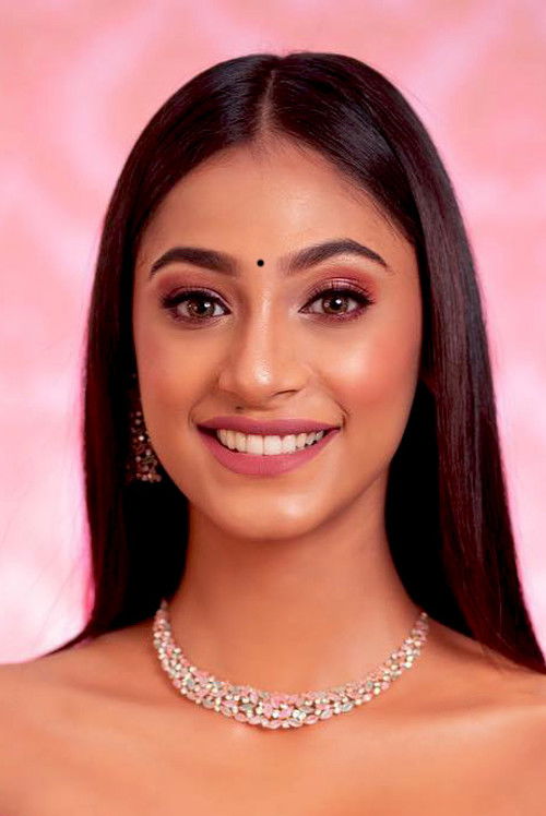 Photo of Anukreethy Vas