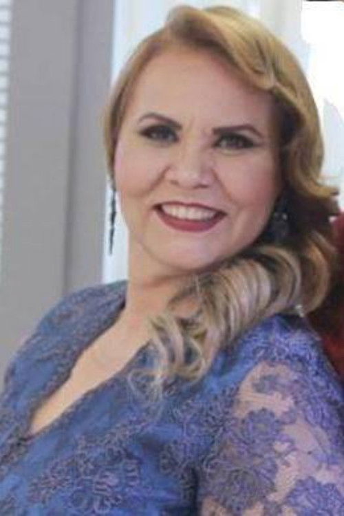 Photo of Zahira Ben Ammar