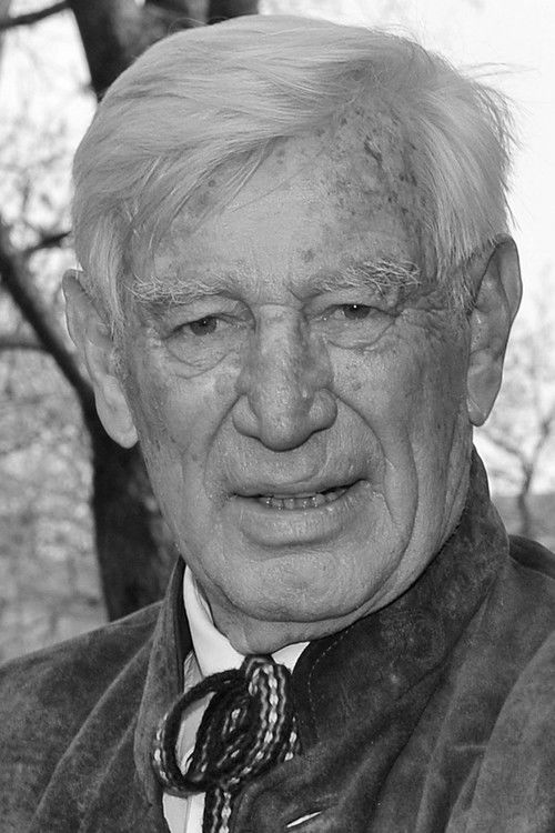 Photo of Siegfried Rauch