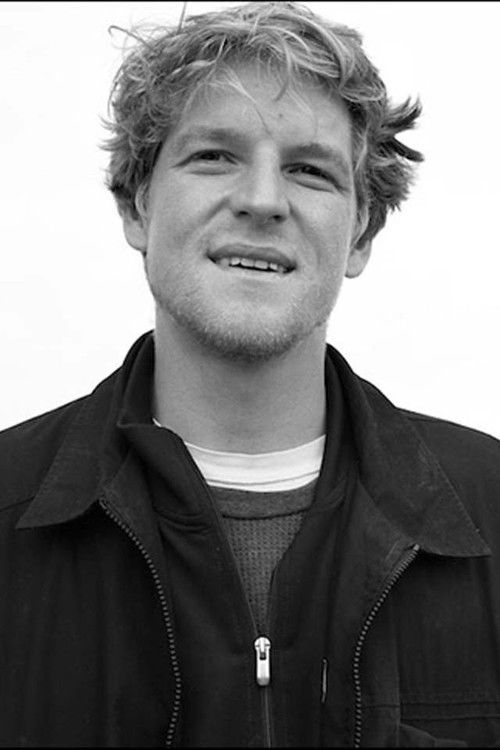 Photo of Dennis Busenitz