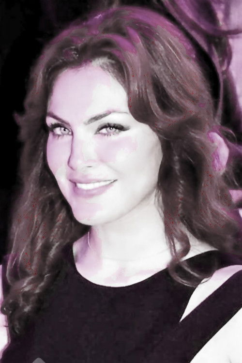 Photo of Dareen Haddad