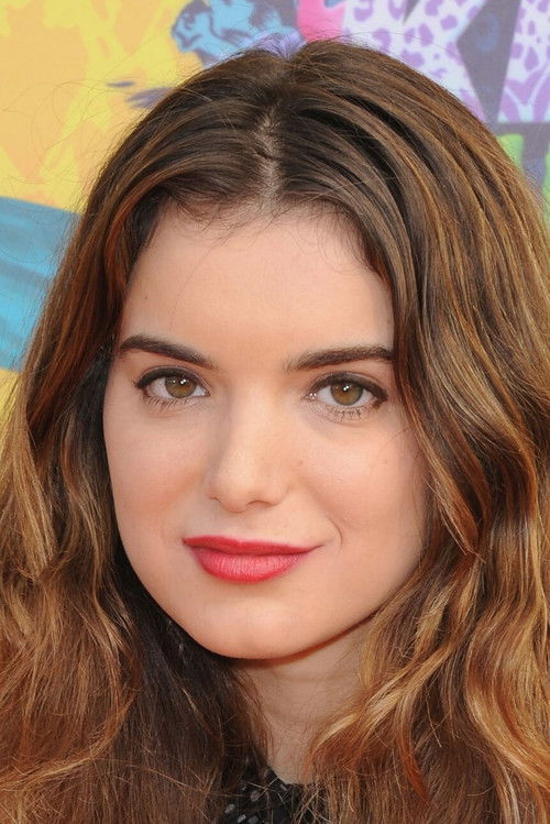 Photo of Dylan Gelula