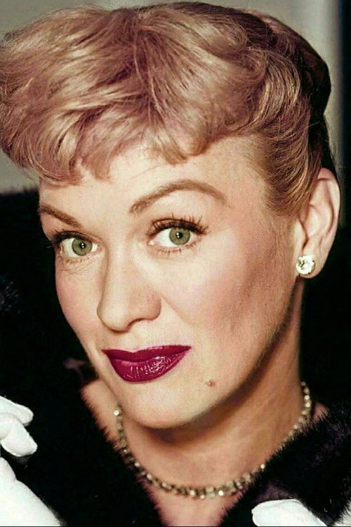 Photo of Eve Arden