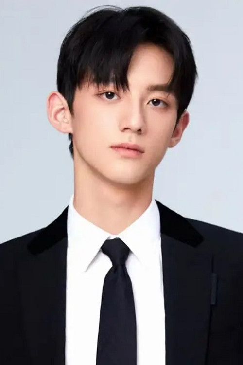 Photo of Lai Weiming