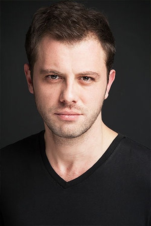 Photo of Yusuf Akgün