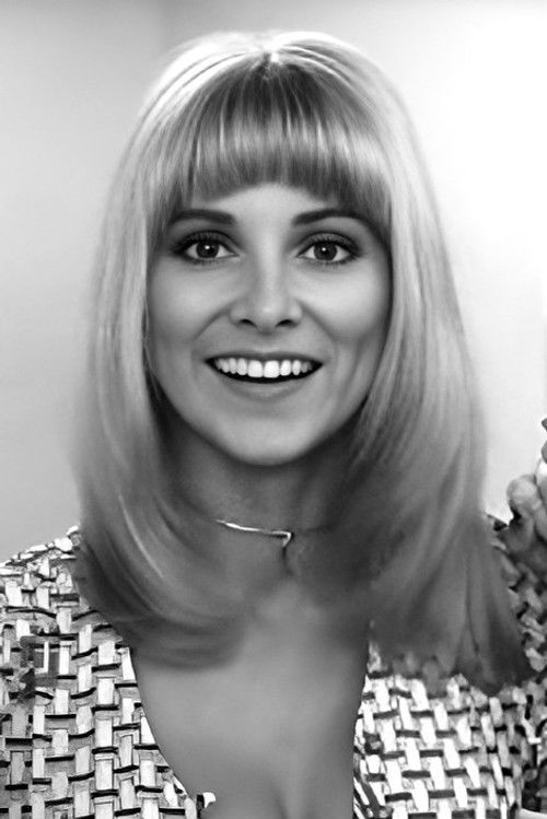 Photo of Luan Peters