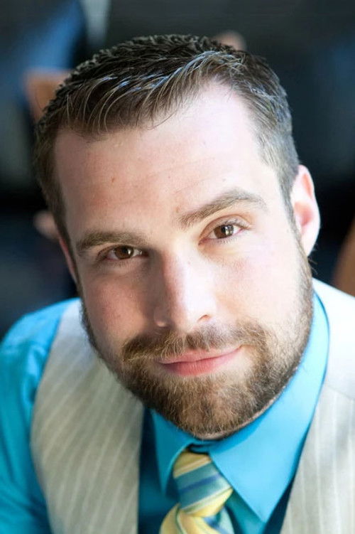 Photo of Andrew Love