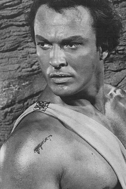 Photo of Mark Forest