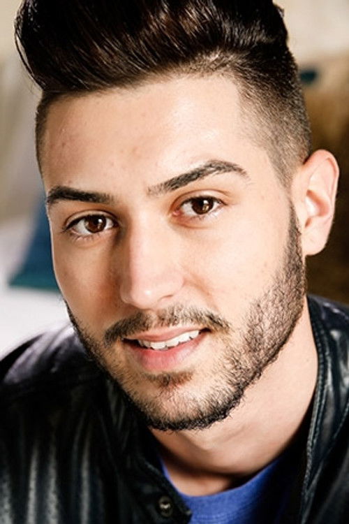 Photo of Cameron Cyle