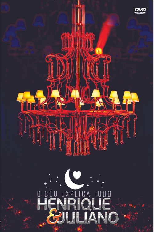 Henrique & Juliano - o Céu Explica Tudo