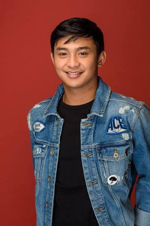 Photo of Ronwaldo Martin