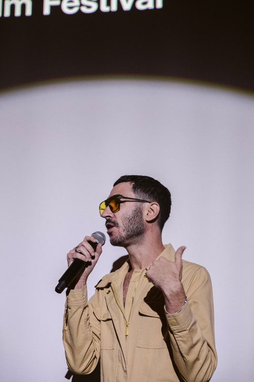 Photo of John e. Kilberg