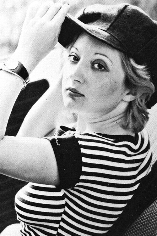 Photo of Angela Doria