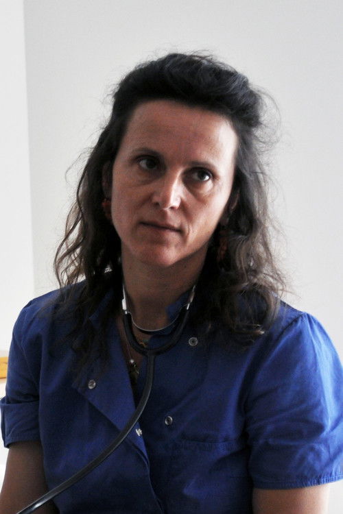 Photo of Laura Pellicciari