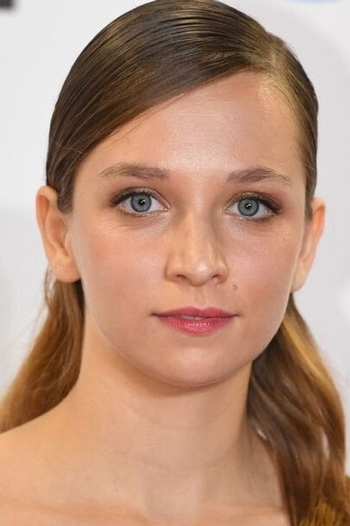 Photo of Molly Windsor
