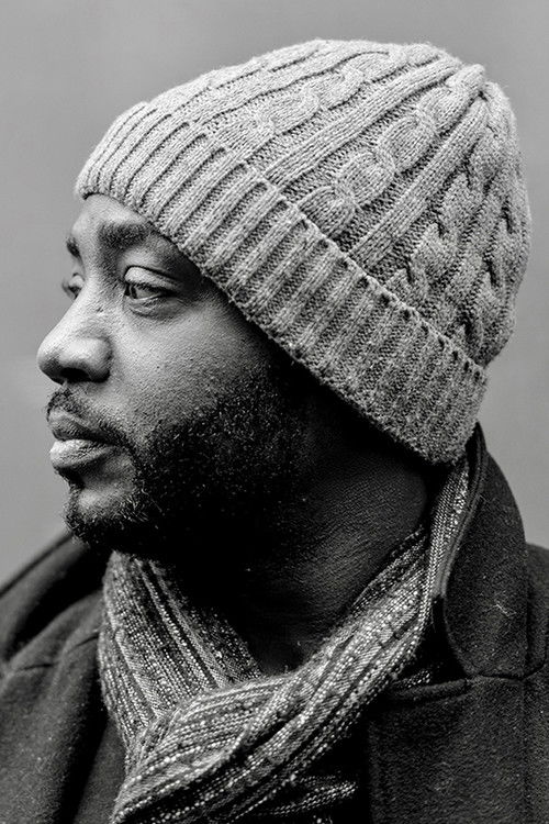 Photo of Alrick Brown