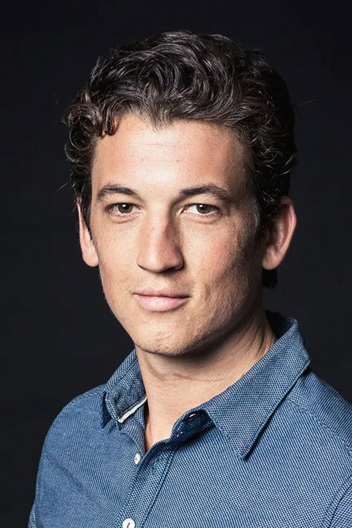 Photo of Miles Teller