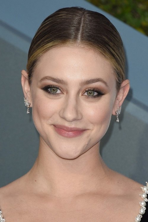 Photo of Lili Reinhart