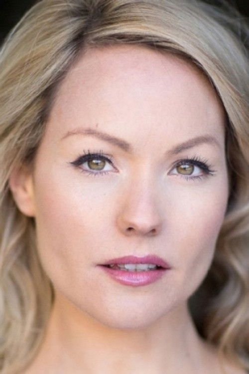 Photo of Susannah Allman