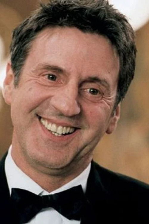 Photo of Daniel Auteuil