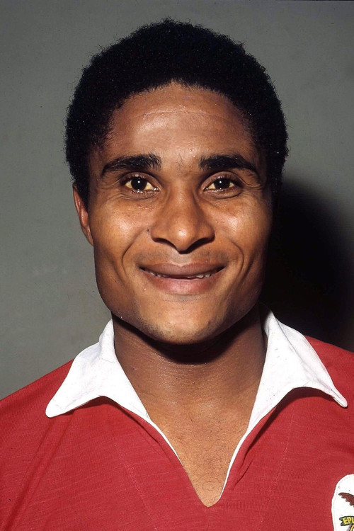 Photo of Eusébio