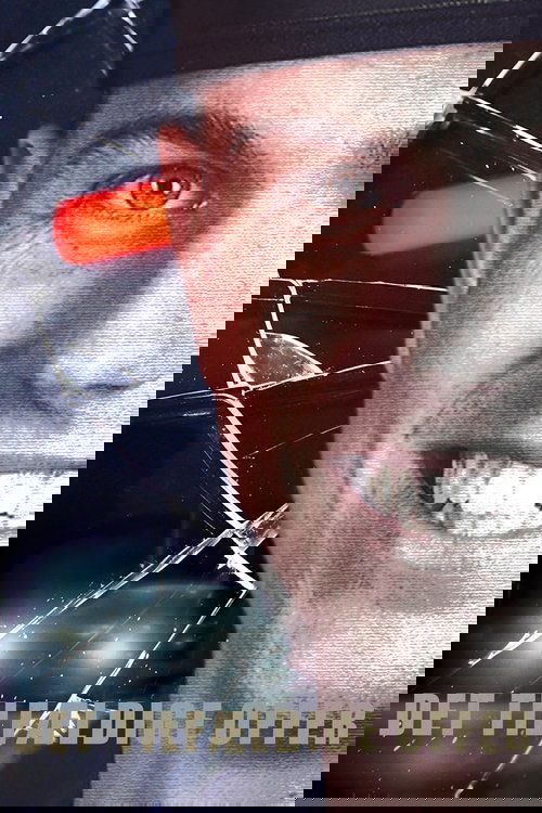 Det tilfældige offer