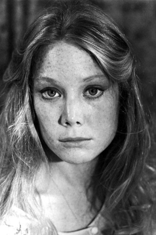 Photo of Sissy Spacek
