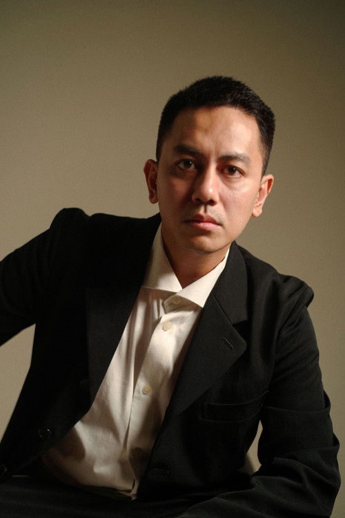 Photo of Muhammad Zaidy