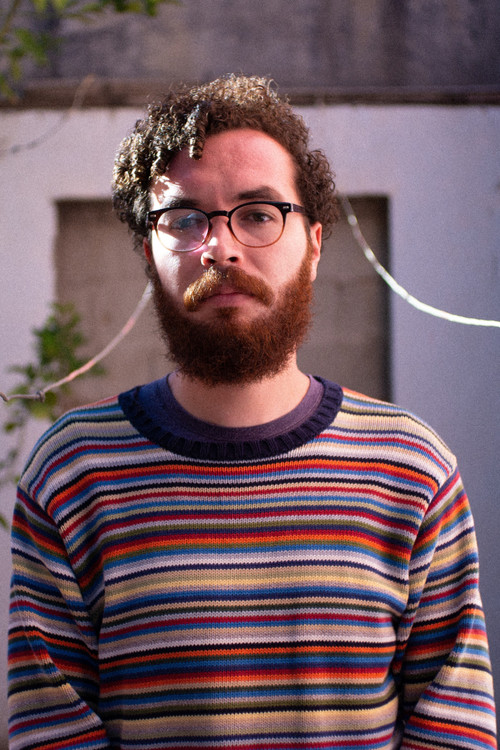 Photo of Diego Hernández