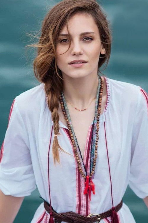 Photo of Nilay Deniz