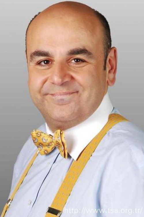 Photo of Nedim Saban