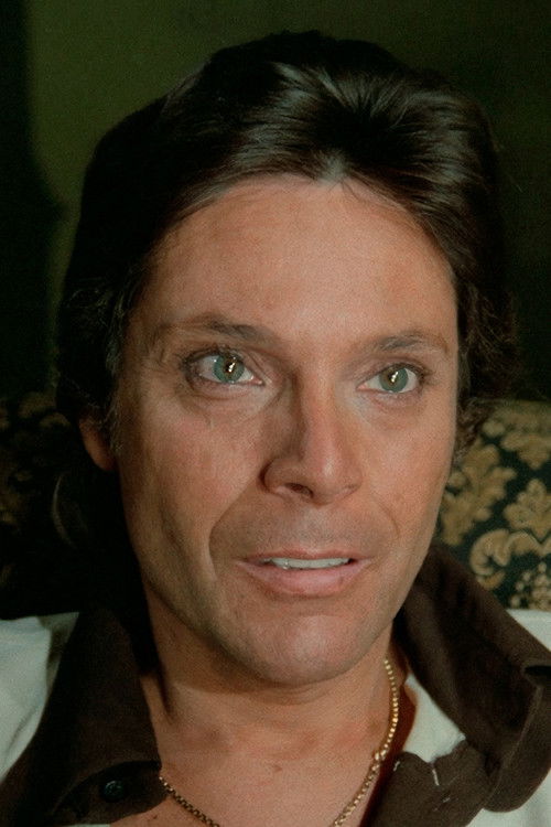 Photo of Michel Lemoine