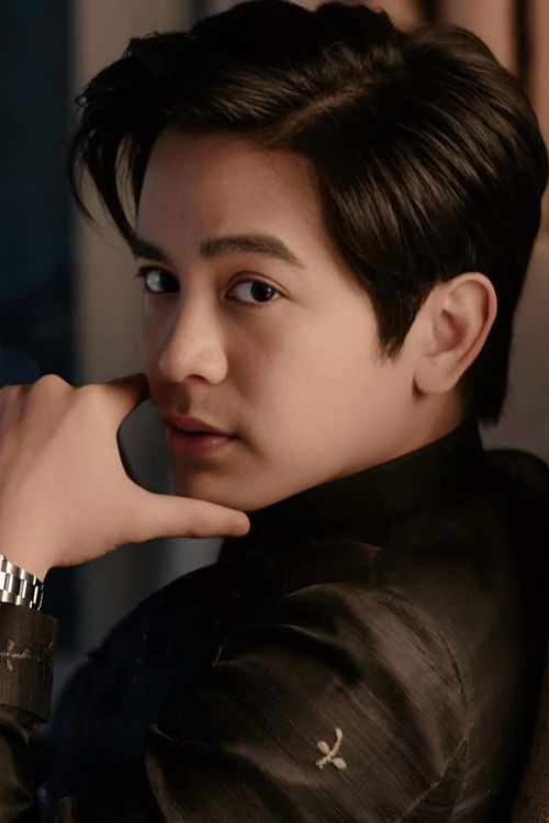 Photo of Joshua Garcia