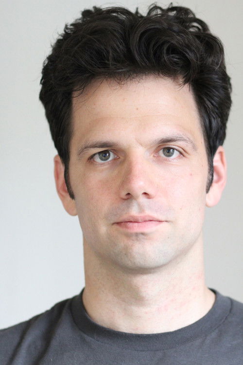 Photo of Brian Villalobos