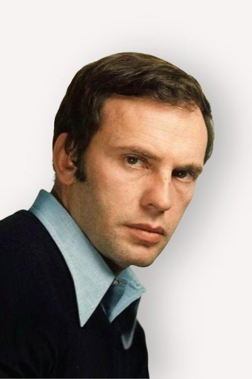 Photo of Jean-Louis Trintignant