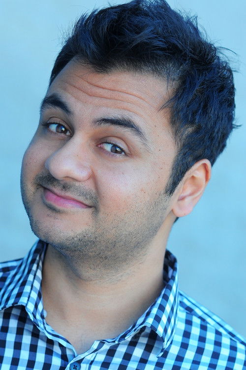 Photo of Mayank Bhatter