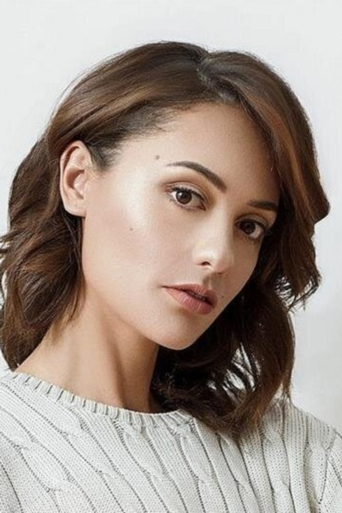 Photo of Chelsea Grant