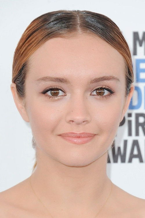 Photo of Olivia Cooke
