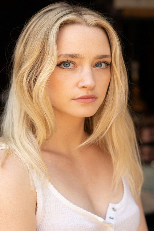 Photo of Francesca Xuereb