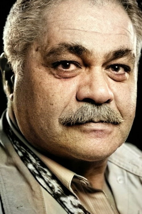 Photo of Osman Alkaş