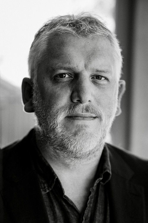 Photo of Nial Fulton